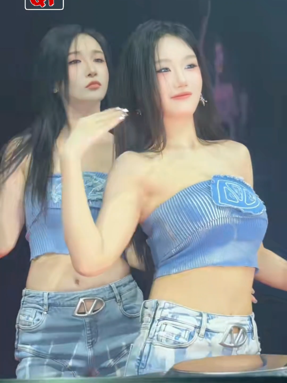 Gặp Người Đúng Lúc Remix V2 ( QT Mix ) #TikTokQT #DjQT 