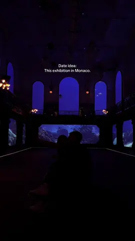 Le Musée Océanographique, quelle beauté (allez yyy)✨  #monaco #date #dateidea #exhibition #Wales 