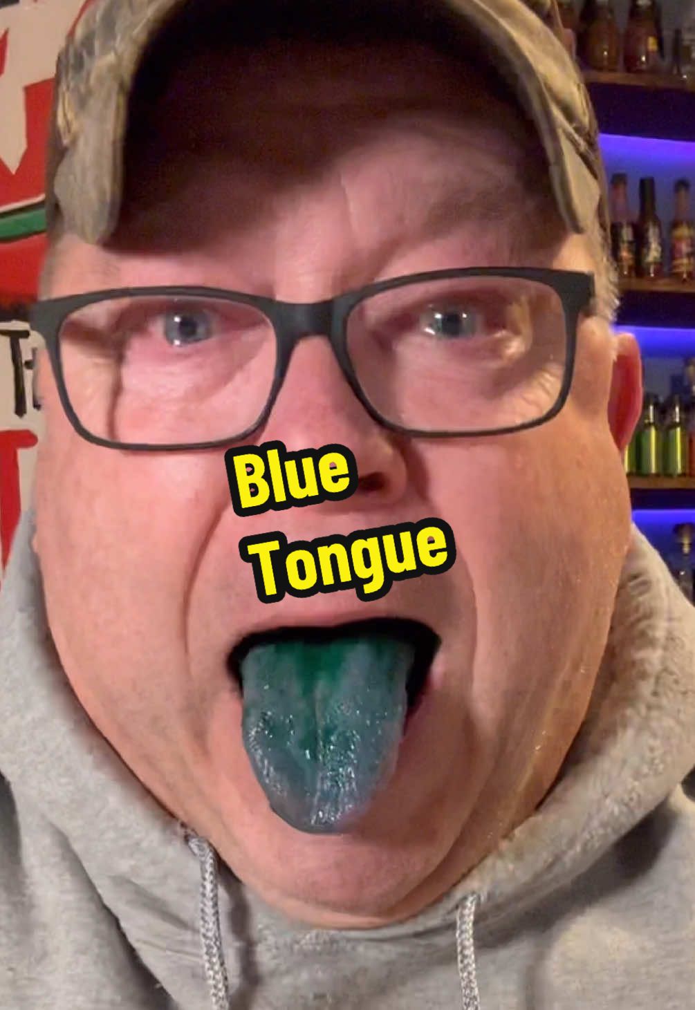 Double the Chips, Double the Dumb Decisions. #lordoftheringsting #everythingspicyphil #foryourpage #spicekingdom #cravingcapsaicin 