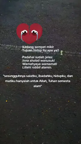 Jangan pernah meninggalkan salat,,,, Karena ada jutaan manusia di alam kubur yang ingin dihidupkan kembali hanya untuk bersujud kepada Allah sekali lagi,,, #sholatlahsebelumdisholatkan  #semogabermanfaat   #fypppppppppppppp 