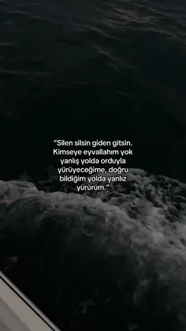 kimseye eyvallahım Yok 