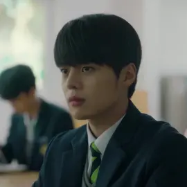 suho vs bullies ☠️ #kdramas #recommendations #18again #weakhero 