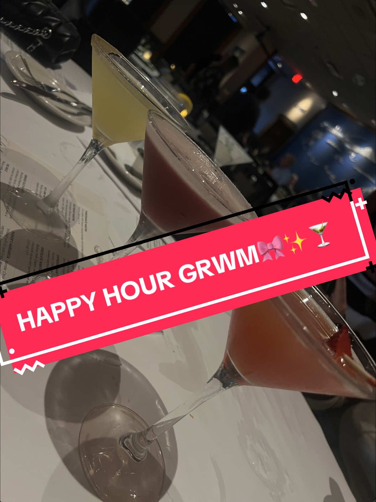 Getting ready for happy hour like it’s the main event 🍸💄✨ #HappyHourReady #GRWM #GirlsNightOut #thayersambassador #MakeupAndMartinis Brands Used: @SKIN1004 US @Thayers @Drunk Elephant @belif USA @The INKEY List @ONE SIZE BEAUTY @DanessaMyricksBeauty @Morphe Cosmetics @NARS Cosmetics @YSL Beauty @Juvia’s Place @Tower 28 Beauty @Fenty Beauty @LYS Beauty @pradabeauty 