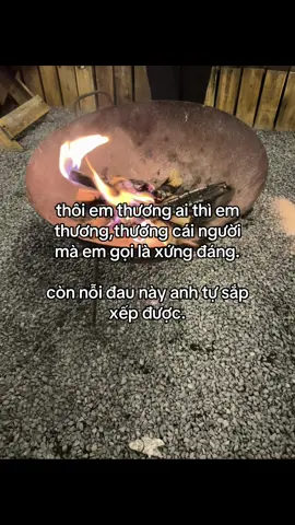 anh tự sắp xếp được. #xuhuong #suy #caption #tamtrang #fyp 