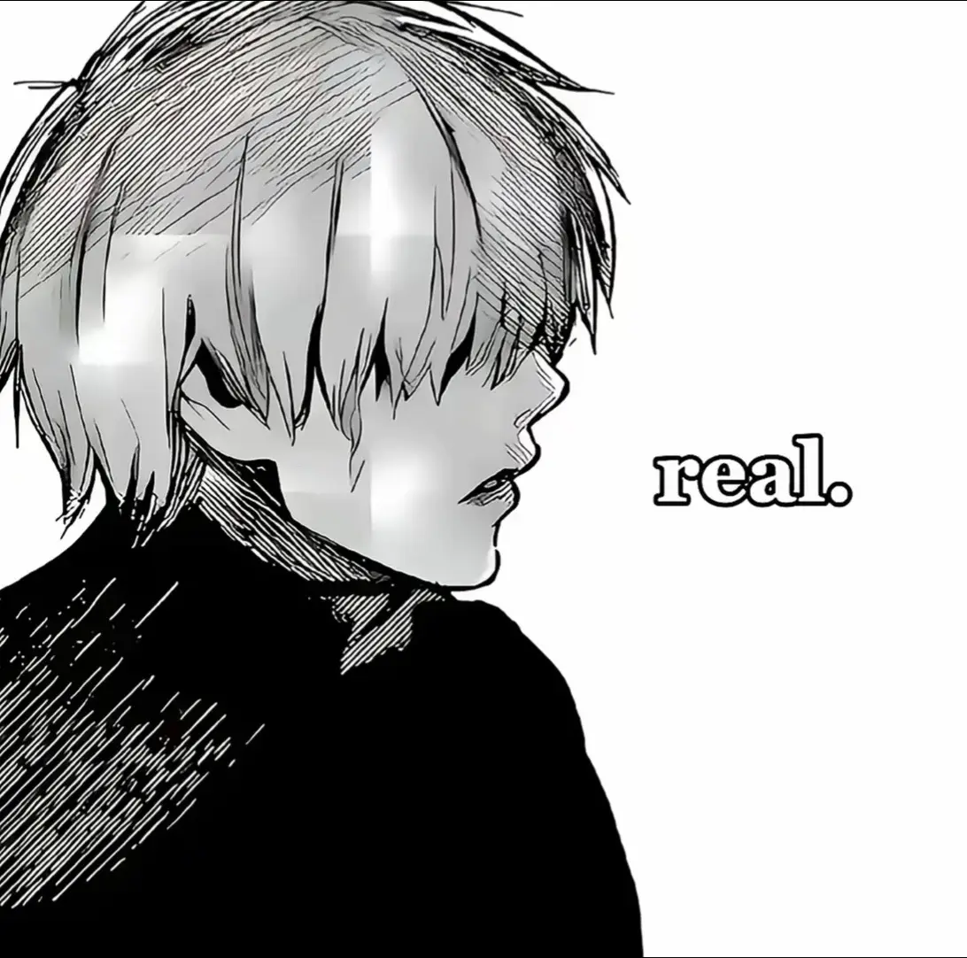 Tokyo Ghoul is a manga set in an alternate reality where ghouls, monstrous (or demonic) creatures who look like normal people but can only survive by eating human meat and blood, live in secret among the human population and hide their true nature to avoid persecution by the authorities of the human world. Ghouls have different superhuman powers, such as increased strength and regenerative abilities; a normal ghoul produces 4-7 times more kinetic energy in their muscles than a normal human being; they also have a several times larger number of RC cells, cells that flow like blood and can solidify instantly.Tokyo Ghoul is a manga set in an alternate reality where ghouls, monstrous (or demonic) creatures who look like normal people but can only survive by eating human meat and blood, live in secret among the human population and hide their true nature to avoid persecution by the authorities of the human world. Ghouls have different superhuman powers, such as increased strength and regenerative abilities; a normal ghoul produces 4-7 times more kinetic energy in their muscles than a normal human being; they also have a several times larger number of RC cells, cells that flow like blood and can solidify instantly.#fyp 