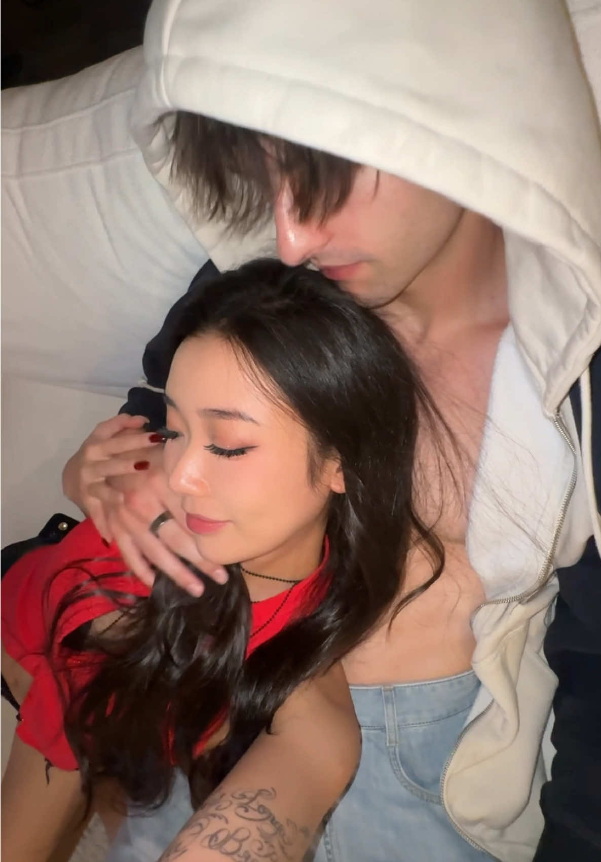 Find someone who’s never too busy for you ♥️#fyp #viral #Relationship #pov #couplegoals 