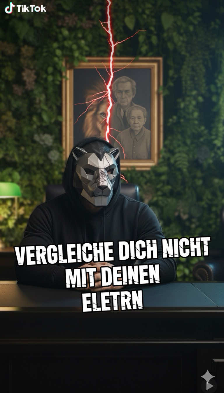 Du vergleichst dich mit deinen Eltern und fühlst dich zu spät? Stopp. Hör zu! #growth #life #youvsyou #mindset #control 