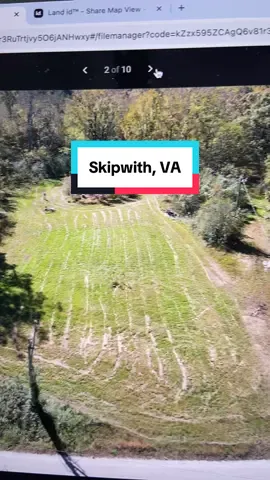Hitting the market today! 4 great spacious lots available. All have mature trees and clearings either great road frontage. Jump on this opportunity today! #virginia #land #vacantland #realestate
