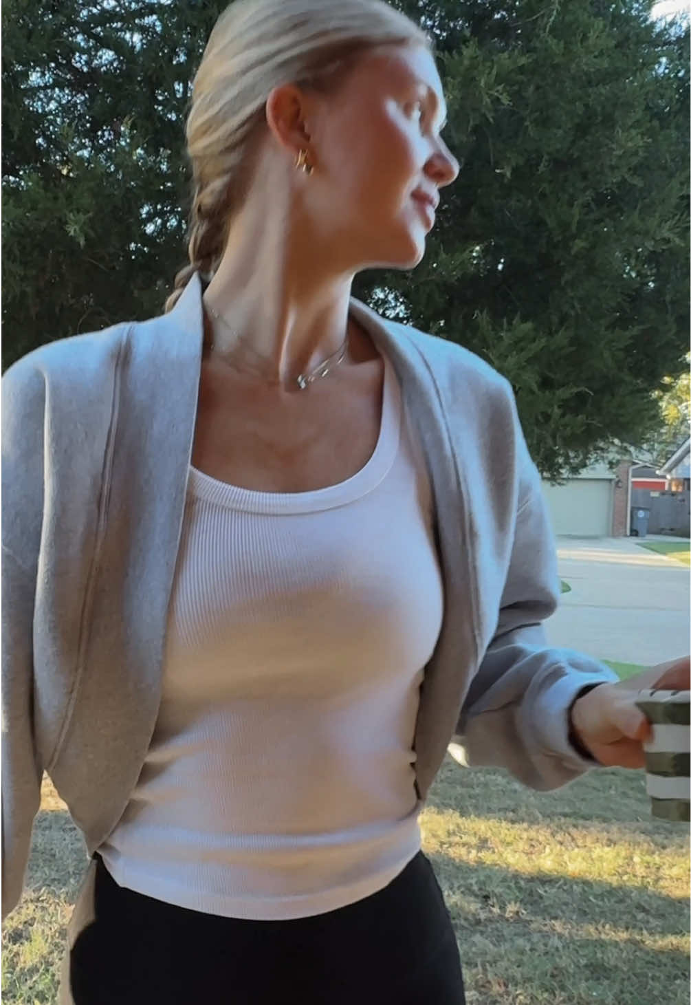 A Tuesday outfit @Aritzia @csb  #aritiza #happytuesday #OOTD #falloutfit 