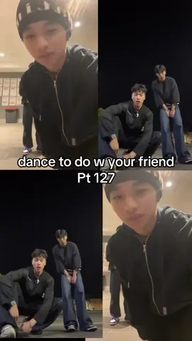 #2025trend #dancetok #fyppppppppp #duodance #friend 