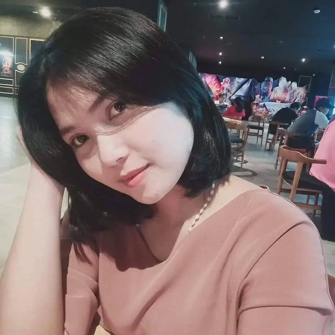 Leticia Agnes, 24 Mei 1995