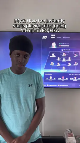 All that just to lose 10-1😭🙏🏽 #football #footballtiktok #viral #fyp #haramball 