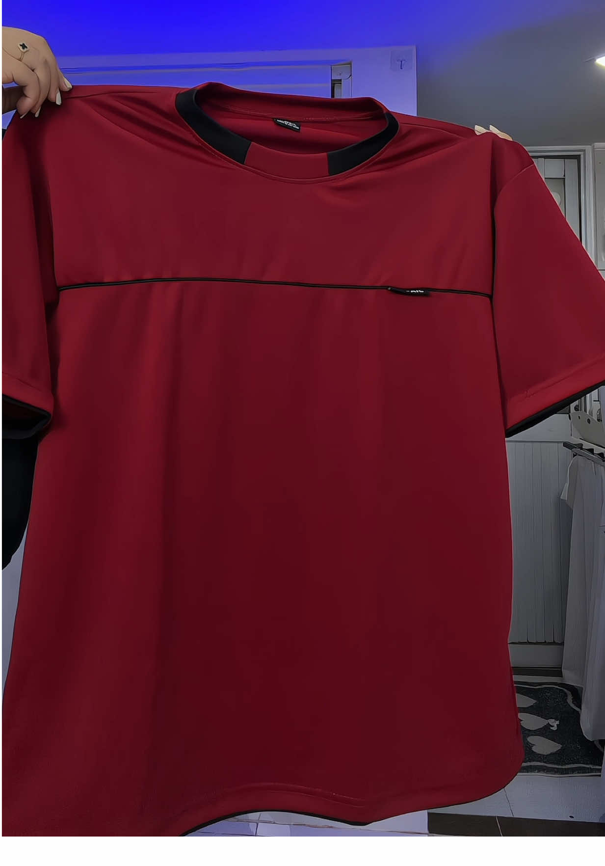 Áo bị đẹp ó #xuhuong #macdepmoingay #review #aothunnam #aothunnu 