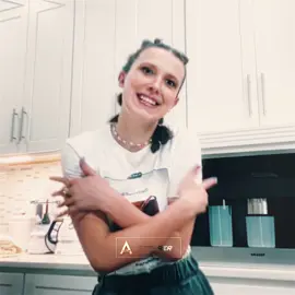 Her TikTok era was such a vibe #milliebobbybrown #milliebobbybrownedit #strangerthings #fyp #stqlair 