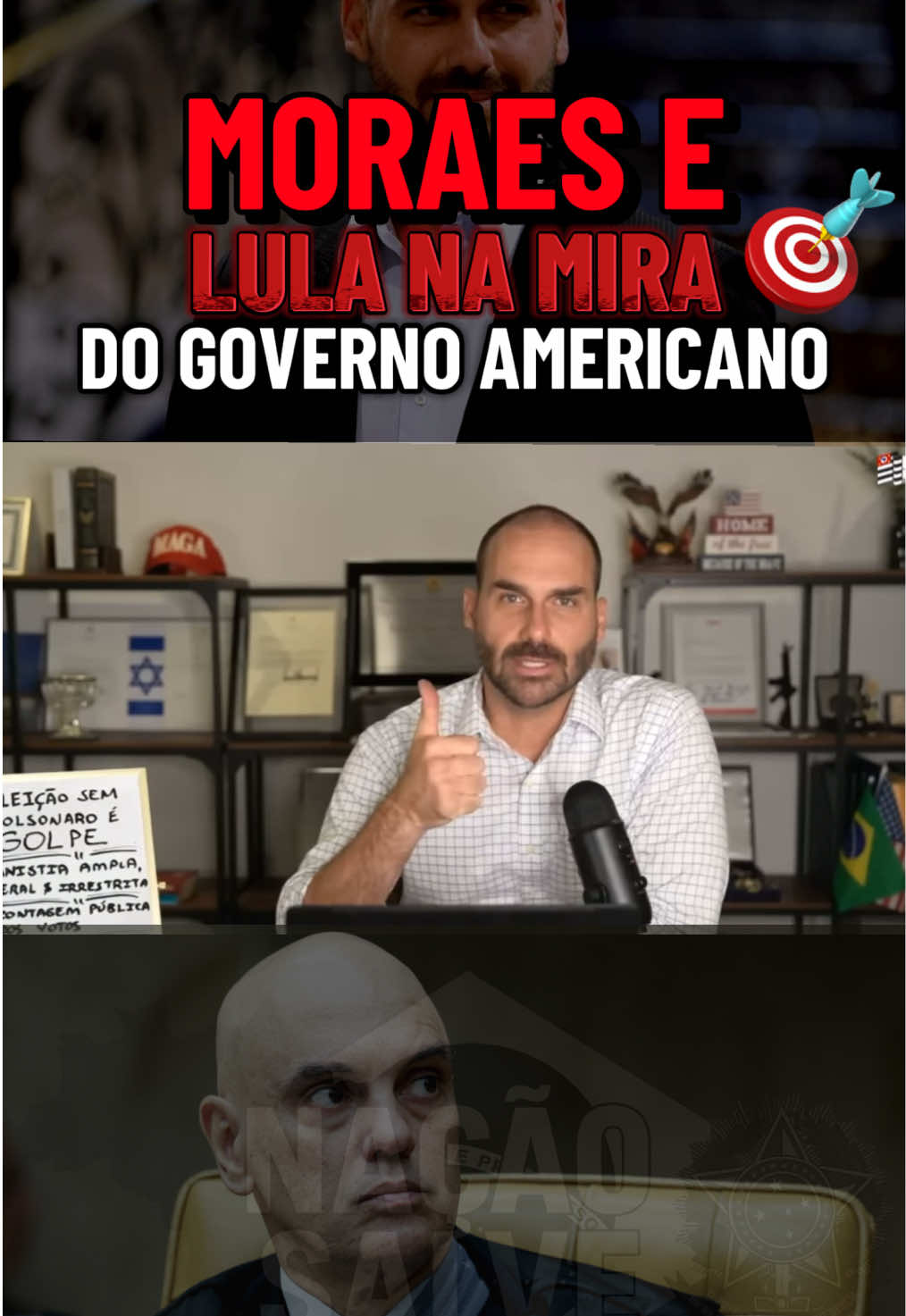 URGENTE: Lula e partidos de esquerda delatados!!!#bolsonaro #patriotas🇧🇷 #eduardobolsonaro #direita #brasil🇧🇷 