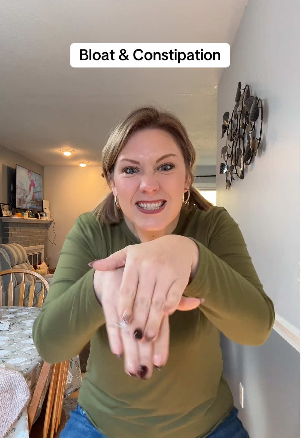 Your gut is fighting BATTLES every single day. Give it what it needs @Goli® Nutrition  #goli #ashwagandha #probiotics #acv #tiktokshopholidayhaul 