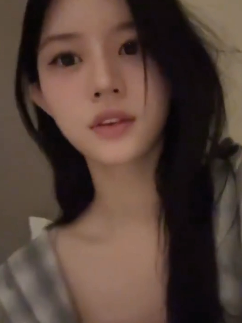 the most beautiful girl #illit #minju #parkminju #fyp 