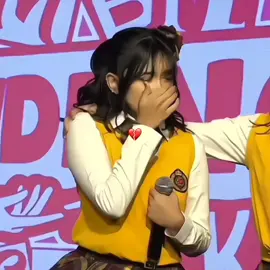 🥺 #amandajkt48 #grad #jkt48 #fyp 