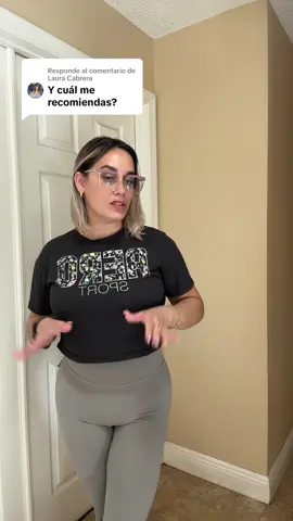 Respuesta a @Laura Cabrera esta faja es súper cómoda 🥰#foryou #tiktokshop #fajas 