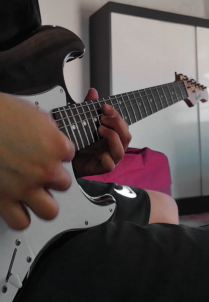 Mama I'm Coming Home 🔥 Ozzy Osbourne #mamaimcominghome  #ozzyosbourne #guitar #90s 