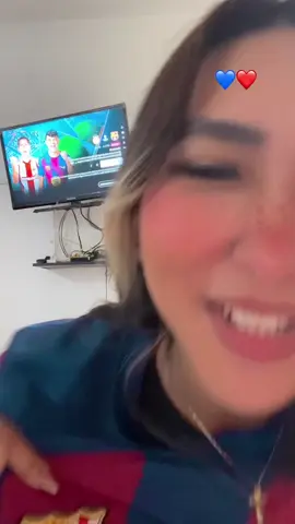 Vamos💙❤️ #fcbarcelona #fyp #championsleague #viral #barçaontiktok 