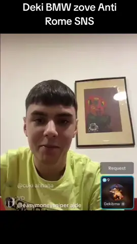 Anti Romi sendvičari #dekibmw #fyp 