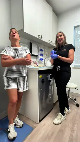 Cuando quiero que me pongan mi baby botox… 🤭