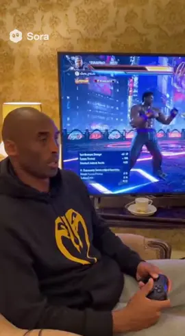Sometimes you gotta lock in! #pc #gaming #playstation #xbox #fyp #tekken 