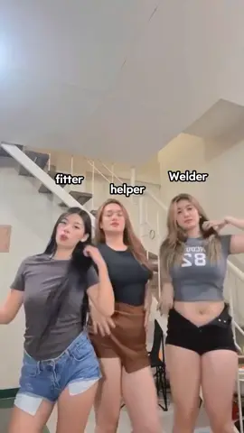 cuman ikut ikutan🤣🤣 #welderindonesia🇮🇩 #anakrantau #weldermuda🧑‍🏭 #weldergalanganbatam #welderstik 