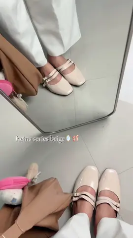 Look Outfit makin cantik setelah di mix and match dengan sandal Reina🤍 Yang mau samaan buruan di co sekarang juga!! #fyppppppppppppppppppppppp #celestiashoesid #sendalwanita #womenfashion #newcollection 