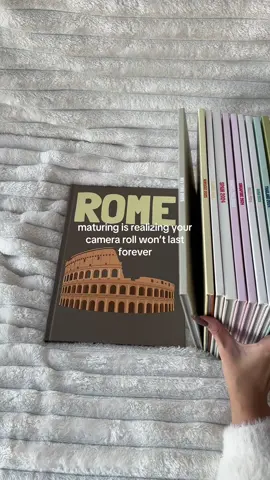 🥹 60% off with code MIRELLA10 (ending soon!) (50% sitewide + extra 10% with my code) ✨Create yours at pixoryofficial.com✨ #pixory #photobook #travel #scrapbooking #giftideas 