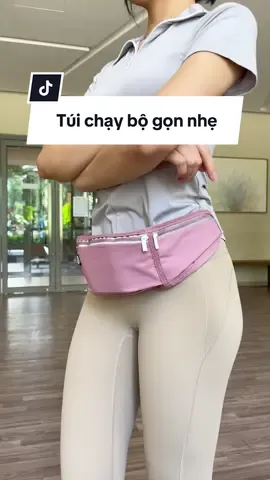 Túi mua nhà Gymi nha bà iu ơi 😘😘 #gymoutfit #dotapgymnu #phukienthethao #tuichaybo #tuideohong 