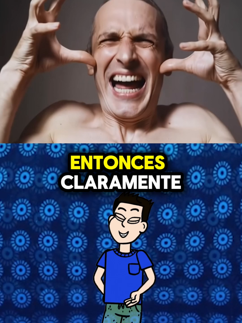 ¿Eres capaz de responderlas todas? Solo el 1% lo logra.  #desafio #preguntas  #latinosenusa #spanglish  #horadelquiz 