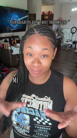 It’s not gonna be the insult you think it is🤭🙃. #babymama #MomsofTikTok #wife #contentcreator #fyp 