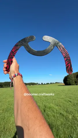 Sith Lord Darth Maul #boomerang #Bumerang #bumerangue #Бумеранг #boomercraftworks 