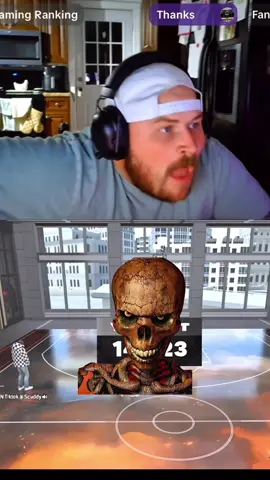 You can’t run from this zen champ 😭😭 check byo to join us ✅👀 #2k26 #nba2k #NBA #nba2k26 #2kcommunity 