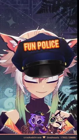 Do you still like whatever's wrong with me #vtuber #vtuberclips #twitch #streamer #twitchclips #meme #anime #fyp #SodaSneb