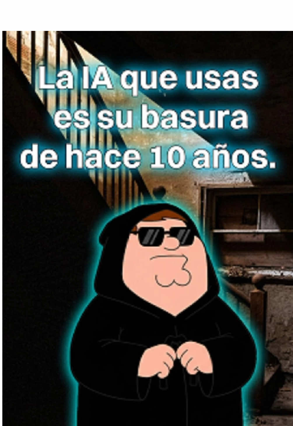 Te están dando tecnología de hace 10 años y la llaman 