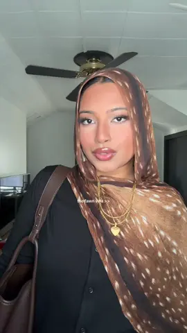 so who was able to get the restock 🙂‍↕️ congratulations it’s the prettiest hijab everrr