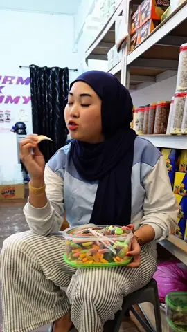 Kita live sampai lewat pagi ! Sebab ramai nk Order ni 