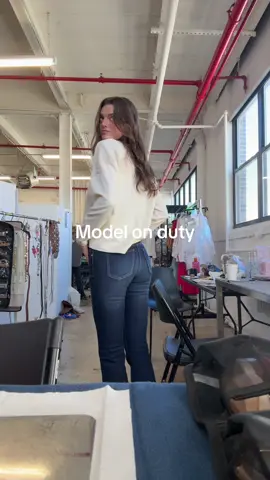 #onduty #modeling #modellife #model 