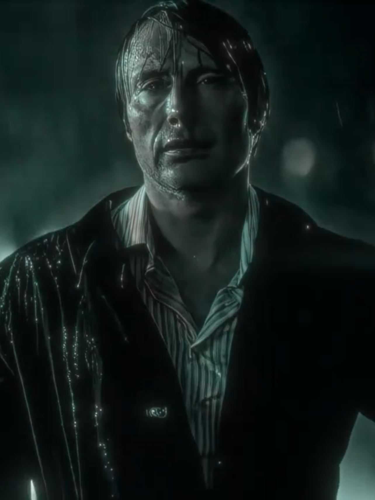 Rate the CC ?/10... #edit #fyp #hannibal #hannibaledit #viral