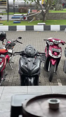 #foryoupage #foryou #vario125 