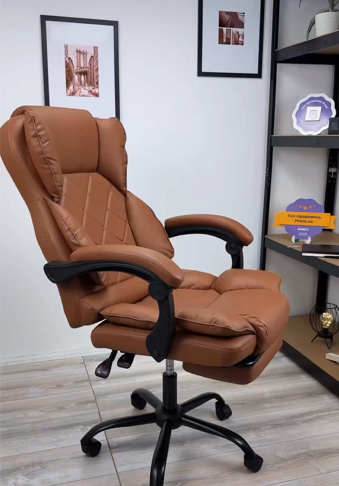 Твоє ідеальне компʼютерне крісло чекає на тебе, замовлення оформити можна на нашому сайті або в інстаграм✅ #компютернекрісло