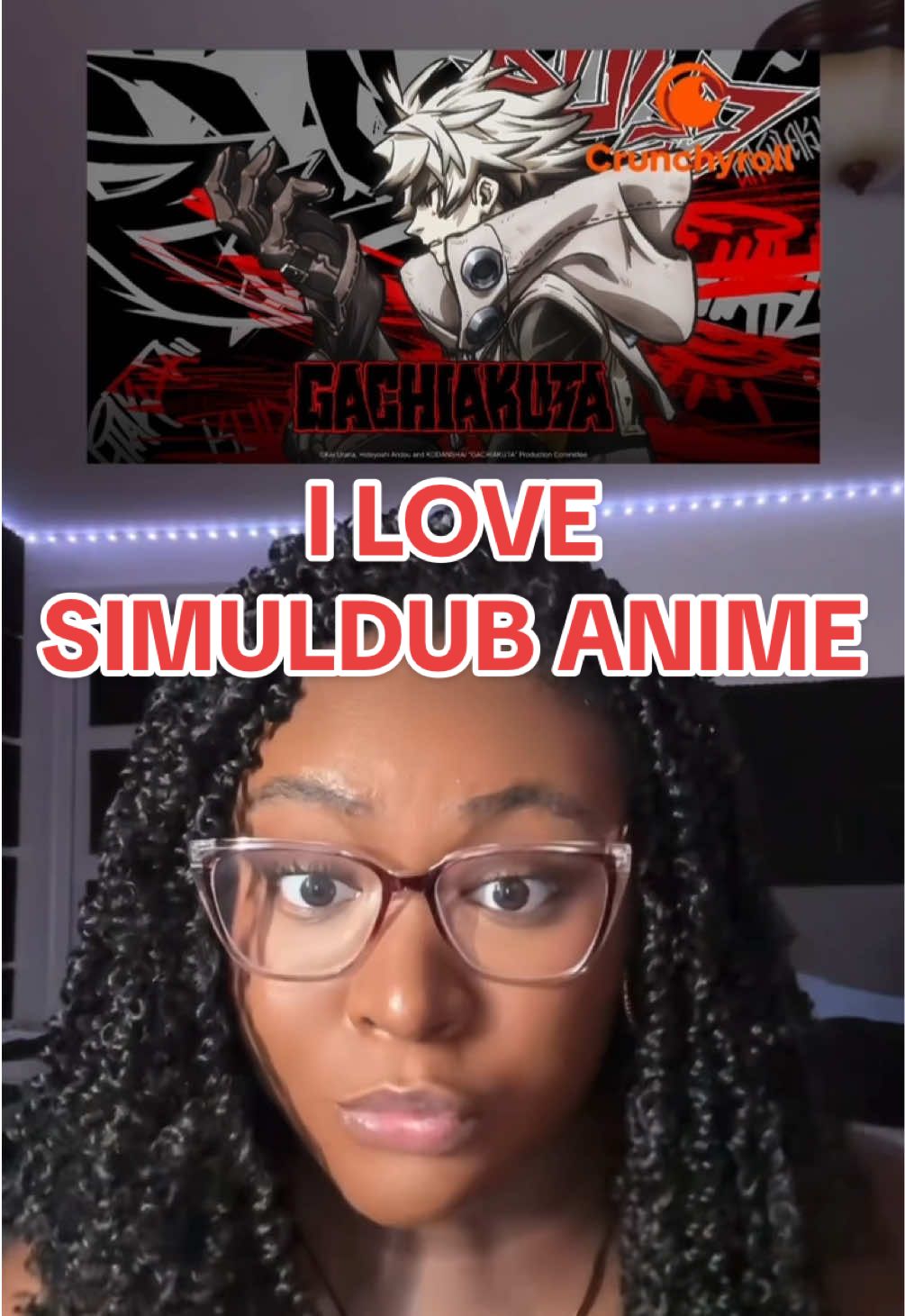 Download the Crunchyroll mobile app to stream Gachiakuta weekly! @crunchyroll #ad 