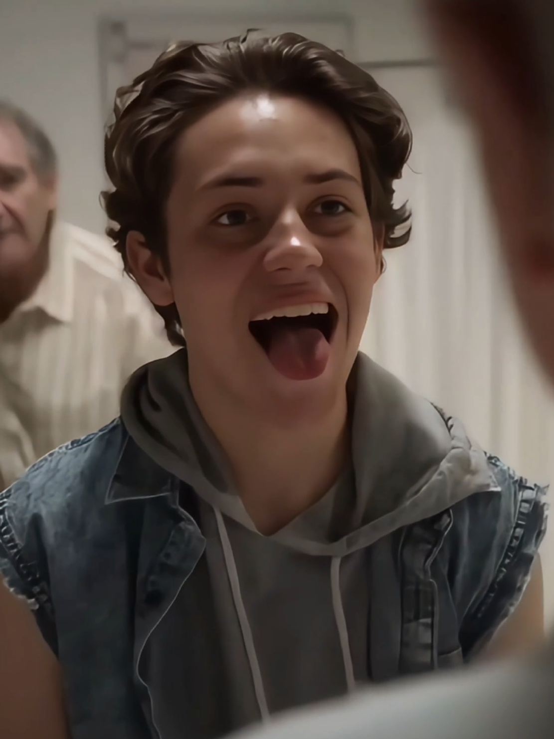 ||Carl Gallagher scene pack|| 4k quality  #foryou #shameless #clipforedit #scenepack #carlgallagher 