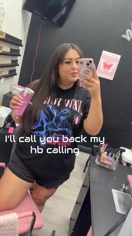 Don’t worry I called him back 😭 @Mirage long distance friendships be likeeee