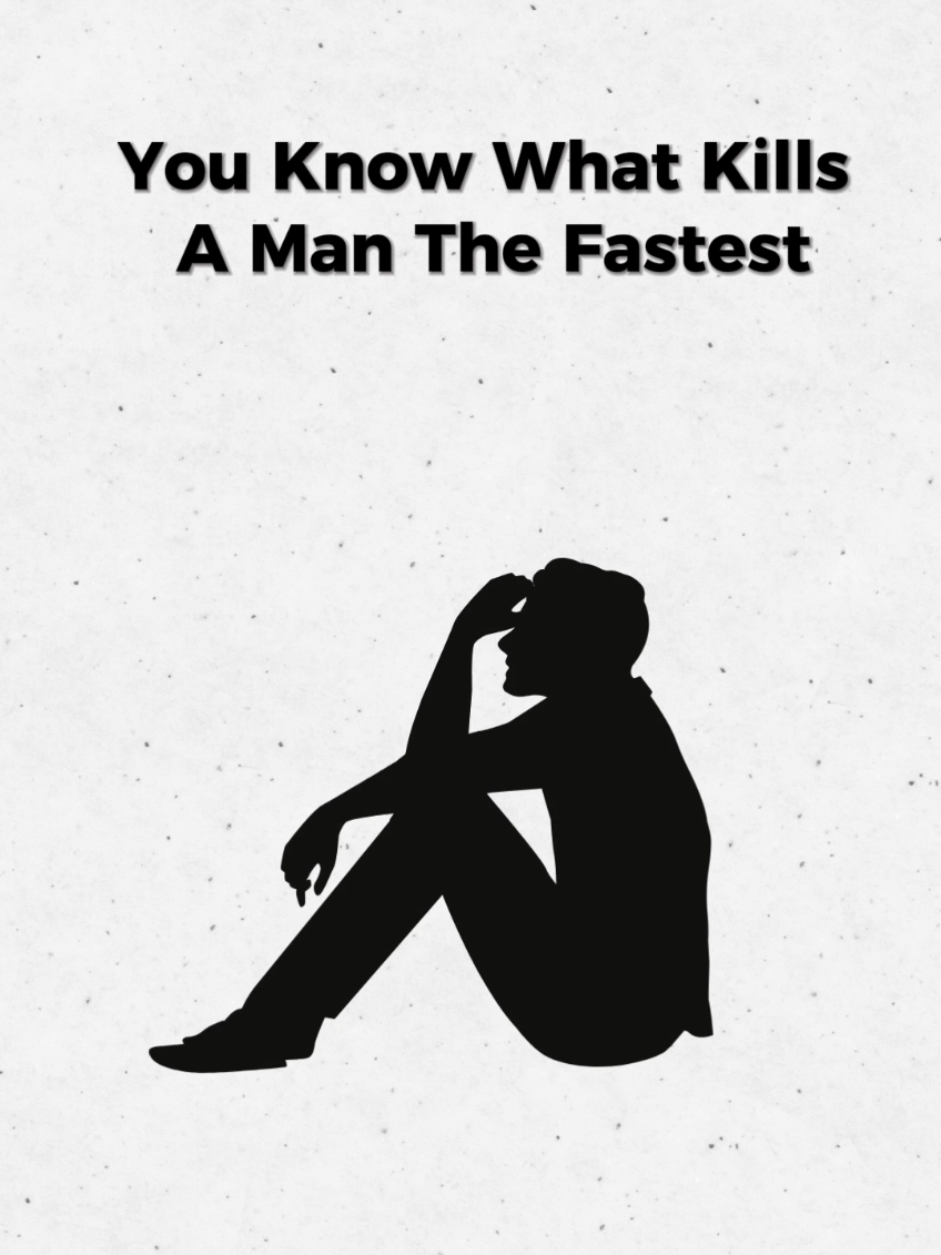 Thing that Break Man Fastest #psycology #husbandandwife #relation 