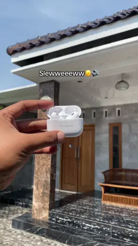 Rekomendasi tws paling jernih dan super ngebass brand mirrorspace #mirrorspace #pro2 