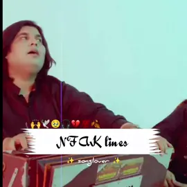 𝙃𝙖𝙢𝙚𝙣 𝙏𝙪𝙢 𝙉𝙖𝙯𝙖𝙧 𝙎𝙚 𝙃𝙖𝙩𝙖 𝙠𝙖𝙧 𝙩𝙤 𝘿𝙚𝙠𝙝𝙤 🎧🥹🤌 #qawali #nfak_lines #foryoupage❤️❤️ #songslover215 #goviral 